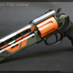 Image for article titled Building Badass Destiny Hand Cannons